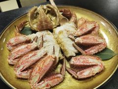 -蟹料理 北海道かに将軍(札幌本店)
