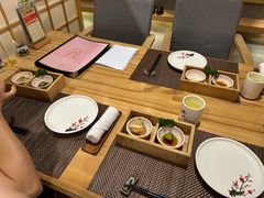 -长崎屋·日本料理·刺身·烧鸟(天河北路店)