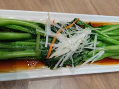-串门海鲜烧烤(五四广场店)
