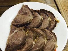 -随柳居·苏式小吃(建新巷店)