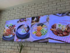 大堂-韩香福脊骨汤锅(上杭路店)