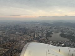 -上海浦东国际机场-T2航站楼