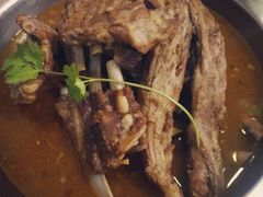 -老诚一锅·羊蝎子(广渠门外店)