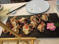 -渔娘渔家丹东海鲜(东直门店)