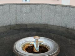 -磨坊温泉长廊
