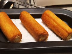 红糖糍粑-海底捞火锅(雄峰城店)