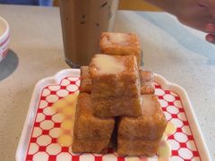 -明腾壹间茶餐厅(新都会花园广场店)