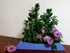 -荷兰布尔玛国际花艺学院