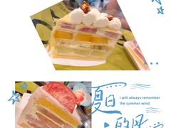 -PAOPAO Bakery&Café(港汇店)