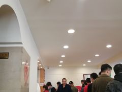 大堂-水仙拉面(水仙街店)