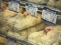 -白玉兰食品甜凤店(合生汇店)