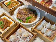 -點無缺茶楼·海鲜酒家(世博店)