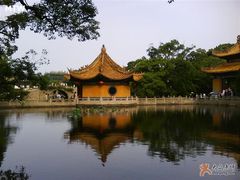 平安桥-普济寺素斋