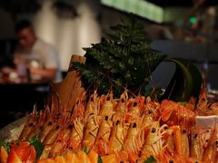 -Mr.Fish鱼鲜生海鲜放题(高德置地冬广场店)