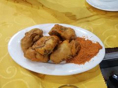 -濠轩阁特色生蚝火锅(水湾路店)