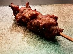 -鳥喜Toriki怀石烧鸟料理