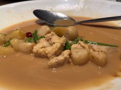 -明州小宴(文化广场店)