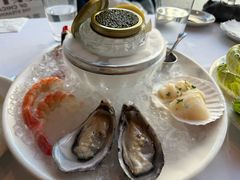 -MORTON'S 莫尔顿牛排坊(北京丽晶酒店)