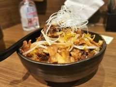 -雷神拉面(财富中心玉米楼店)