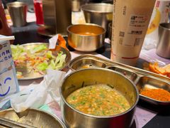 -西塔老太太泥炉烤肉(龙湖北苑天街店)