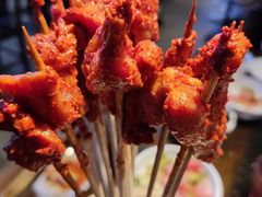 -周师兄大刀腰片火锅(洪崖洞旗舰店)