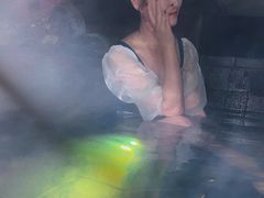 -东山湖温泉度假村