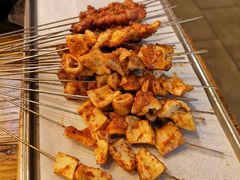 -铁人烧烤(北京店)