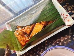 -蜗牛小馆醉乡民谣云南菜(惠新西里店)