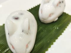 -阿锋鲍鱼酒家美食汇(华安店)