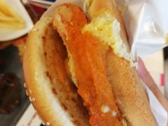 -肯德基(汤逊湖店)