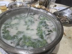 -标记美食新鲜猪杂(兴南大道店)
