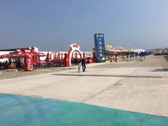 -秦皇岛乐岛海洋王国