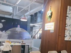 -萨卡屋亲子乐园·餐厅(龙山万物工场店)
