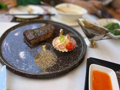 -威尼斯西餐厅(北区店)