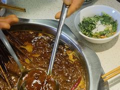 -水碾河刘老大串串香(水碾河路店)