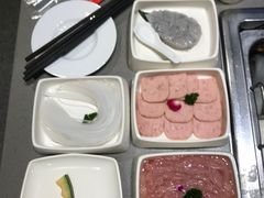 -海底捞火锅(雄峰城店)