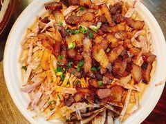 -园林美食城·本土农家菜(杨和镇店)