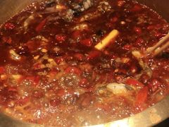 -四川香天下火锅(上海城店)