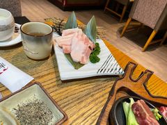 -赤坂亭·M9和牛烧肉·铁板烧(合肥万象城店)