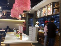 -牛腩之旅·牛腩牛杂煲(光启城美食城店)