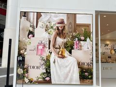 -Dior迪奥(上海世茂广场店)