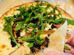 黑松露风干火腿脆薄饼-农畉LONFOOD(福田星河COCOPark店)