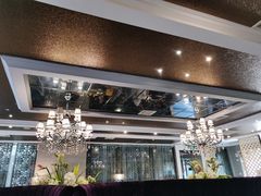 -河畔春天时尚餐厅