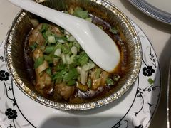 -情妹妹干锅锅(中海国际购物公园店)