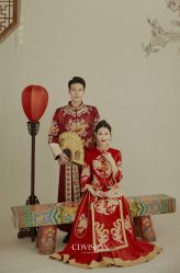 -CD视觉婚纱摄影