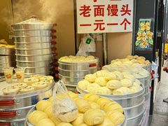 -野水沟小商品批发市场