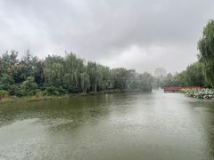 -城市运动公园(未央区)