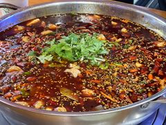 -韩妹鱼庄·泸定老字号(泸定店)