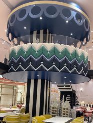 -奈尔宝家庭中心·亲子餐厅(鄞州万达店)