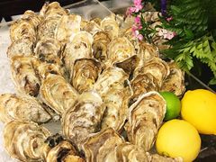 -圣丰索菲特·2 On 988 Café 自助餐厅